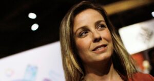 Claudia Conserva anuncia su alejamiento de la TV a causa del cáncer