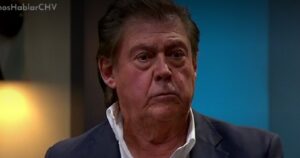 Emeterio Ureta sorprende en PH: “Soy momio pero apoyemos a Boric”