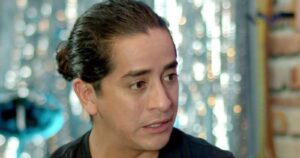 Fernando Godoy confesó que recibió amenazas de muerte tras ser víctima de estafa