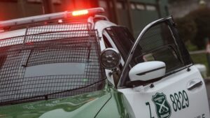 Dos menores de edad fueron detenidos tras frustrada encerrona en Las Condes