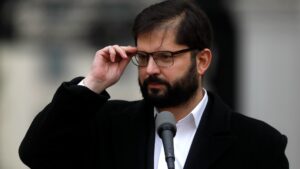 Boric iniciará gira presidencial en la región de Arica y Parinacota