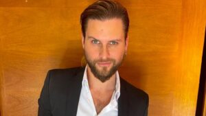 Jean Philippe Cretton habló de su futuro en Chilevisión: 