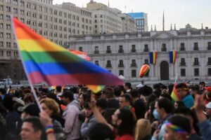 ¿Por qué se conmemora este 28 de junio el día Internacional del Orgullo LGBTQI+?