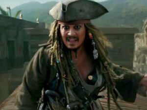 Representante de Johnny Depp descartó su anunciado regreso a Piratas del Caribe: 