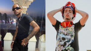 Polimá Westcoast profundizó sobre su enemistad con AK4:20: 