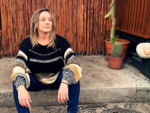 Hijo de Claudia Conserva pide privacidad y respeto: