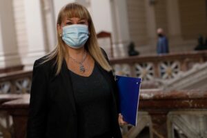 Vocera de la Corte Suprema advirtió por 