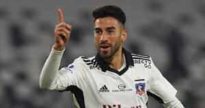 Colo Colo recupera la memoria y sorprende a Inter de Porto Alegre en su estreno en Copa Sudamericana