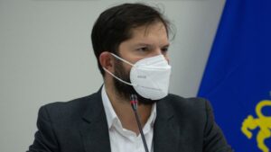 Boric descartó un IFE de invierno: 