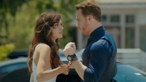 Me Robaste El Corazón: dónde ver en streaming la nueva teleserie turca que estrenó Mega