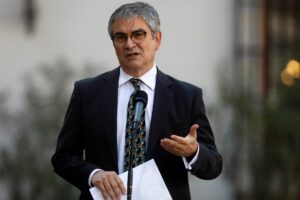 Informe OCDE advierte aumento de la brecha tributaria debido a reforma planteada por el Gobierno