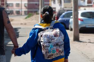 Mineduc reitera que el receso no son vacaciones: 