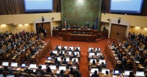 Aprueban en general nuevo reglamento para exámenes de drogas en la Cámara de Diputados