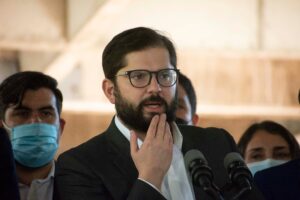 Presidente Boric por solicitudes de cambio de gabinete: 