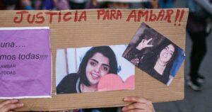 TVN cancela emisión de miniserie sobre Ámbar Cornejo en nueva temporada de Mea Culpa