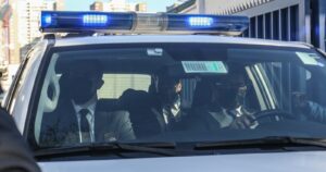Fiscal Nacional descarta sicariato tras ataque a enfermera: 
