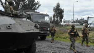 Gobernador del Biobío no ve 