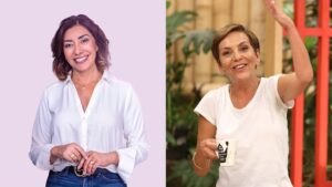 Carmen Gloria Arroyo recordó el bullying que Fran García-Huidobro le hizo en Chilevisión