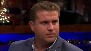 Periodista de Contigo en la Mañana protagonizó choque en estado de ebriedad