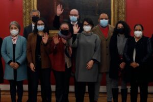 Gobierno inicia plan para conmemoración de los 50 años del Golpe de Estado