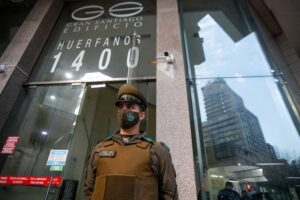 Las muertes que marcan al 