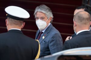 Protestas en Ecuador llegarán a su fin tras acuerdo entre el gobierno y el movimiento indígena