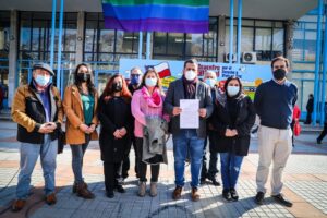 Municipalidad de San Bernardo rechazó traspaso de colegios a Servicio Local de Educación