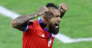 ¿El King llega a La Bombonera?: Boca Juniors se ilusiona con la llegada de Arturo Vidal