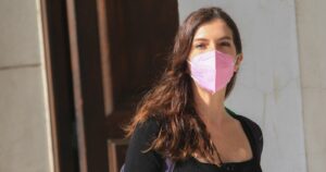 Bárbara Sepúlveda responde a Larraín Matte y aclara que la mesa de la Convención puede modificar el borrador