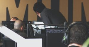 Empresas preparan a empleados a reaccionar ante eventuales ciberataques