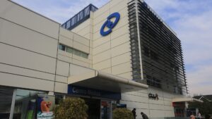 Enfermera atacada en Las Condes habla por primera vez: 