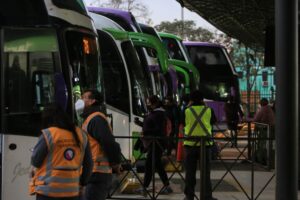 Imacec de mayo creció 6,4% y superó las expectativas