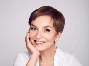 La irónica respuesta de Fran García-Huidobro a Carmen Gloria Arroyo: