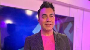 Luis Sandoval aseguró ser víctima de 