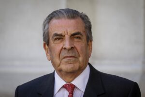 Sobrino de ex presidente Eduardo Frei fue formalizado por estafa
