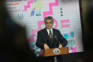 Gobierno presentó reforma tributaria con nuevo royalty, impuesto a la riqueza y cambios en arriendos