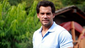 Cristián de la Fuente: 