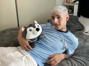 Pailita reveló de qué equipo es hincha: 