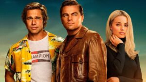 Había Una Vez En... Hollywood: la aclamada cinta de Quentin Tarantino llegó a Netflix