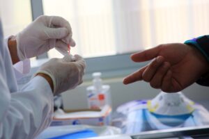 Lanzan campaña para realizarse examen genético gratuito que detecta la enfermedad de Duchenne