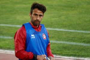 Jorge Valdivia oficializa su retiro y proyecta su carrera como entrenador