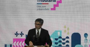 Reforma tributaria: Senado valora medidas para el control de la evasión y elusión