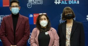 Minsal y U. de Chile acuerdan proyecto de ley para incluir al Hospital Clínico en la red pública de salud