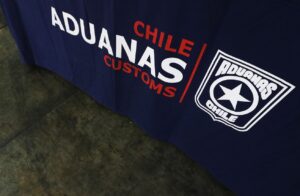Aduanas se querelló contra hija de Eliodoro Matte por contrabando