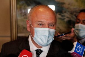 Diputado Becker (RN) solicitó sesión especial de comisión de Defensa por caso de avión iraní