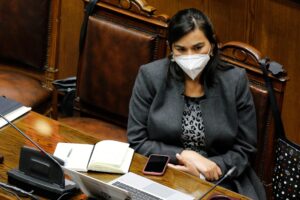 Siches lamentó muerte del alcalde de El Monte: 