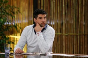 Carolina Mestrovic le mencionó a Mario Velasco que tenía un lunar que había cambiado: resultó ser un melanoma