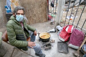 Personas en Situación de Calle: Cuántos, cómo, dónde y qué costo tienen para el Estado