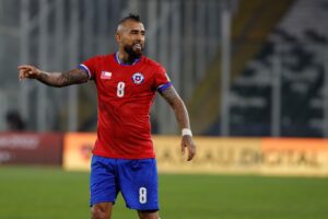 Arturo Vidal se acerca a Flamengo y enreda los planes de Boca Juniors