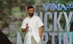Ricky Martin niega denuncias por violencia doméstica: 
